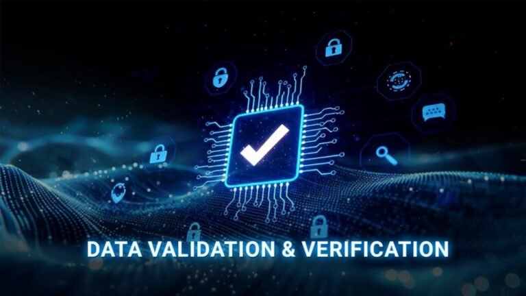 Data-Driven Verification