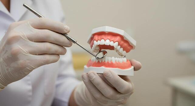 General Dentists