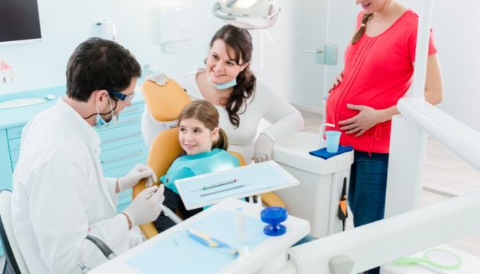 Family Dentistry