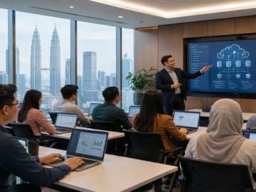 Microsoft Certification Training