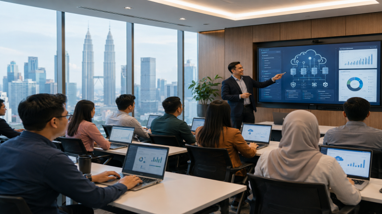 Microsoft Certification Training