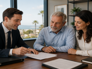 Estate Planning Lawyers