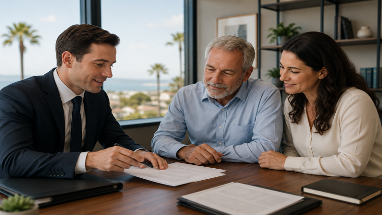Estate Planning Lawyers
