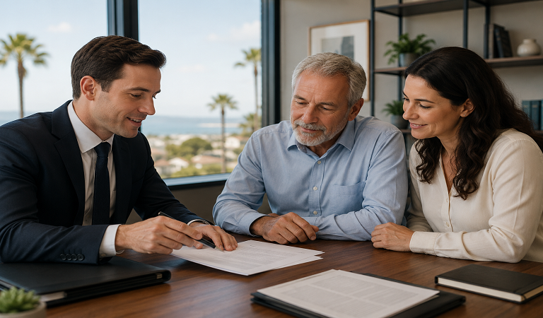 Top 8 Best Estate Planning Lawyers in California