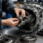 Transmission Repair Services