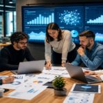 AI SEO Agencies