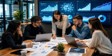 AI SEO Agencies
