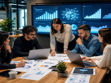AI SEO Agencies