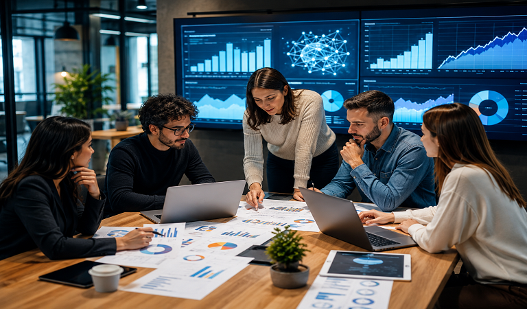 9 Best AI SEO Agencies to Scale Organic Growth in 2026