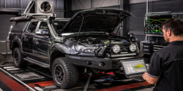 Diesel Tuning Services