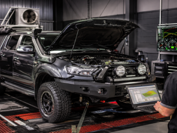 Diesel Tuning Services