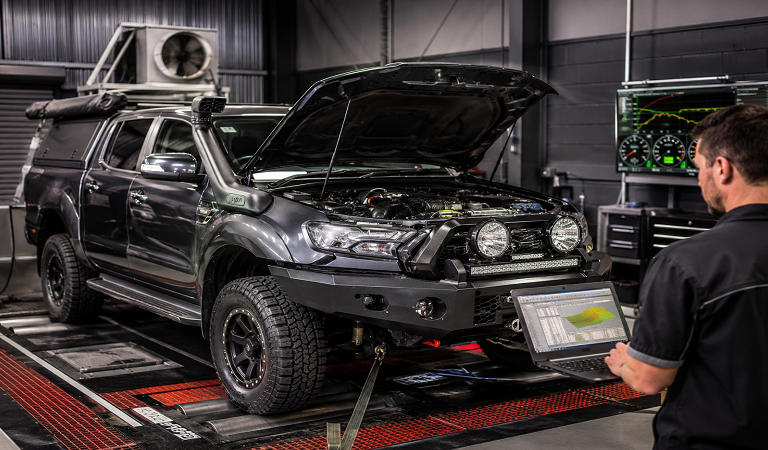 Best Diesel Tuning Services in Australia for Power, Torque, and Fuel Efficiency