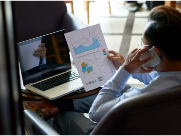 B2B Lead Generation Services