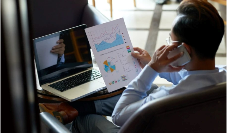 Why Most B2B Lead Generation Fails to Deliver ROI