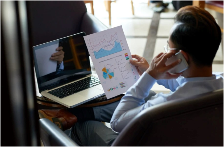 B2B Lead Generation Services