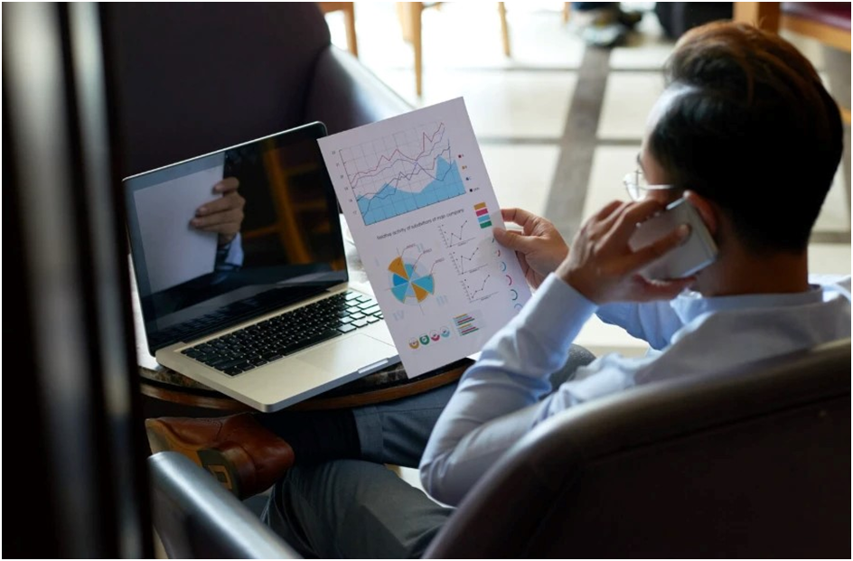 B2B Lead Generation Services