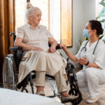 Aged Care Services