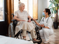 Aged Care Services