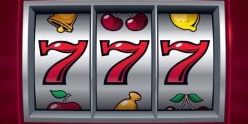 Online Slot Games