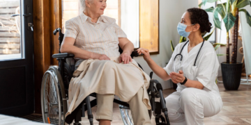 Aged Care Services