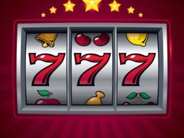 Online Slot Games