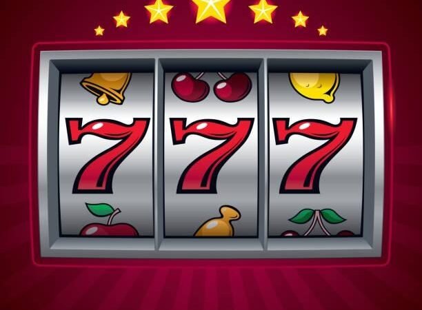 How Online Slot Games Became Easier For Beginners To Understand
