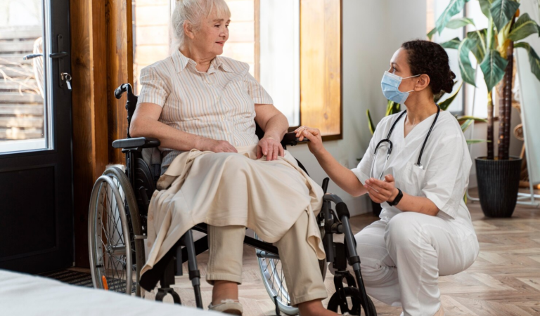The Role of Aged Care Services in Supporting Independence and Community Bonds