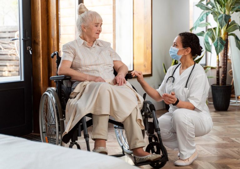 Aged Care Services