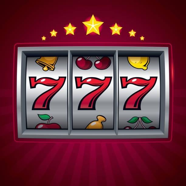 Online Slot Games