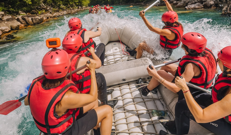 Why Outdoor Adventures Are the Ultimate Escape from Routine