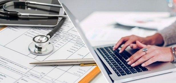 Medical Billing Service Companies