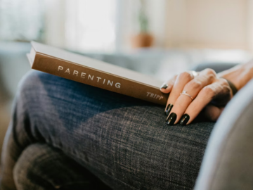 Co-Parenting Finances
