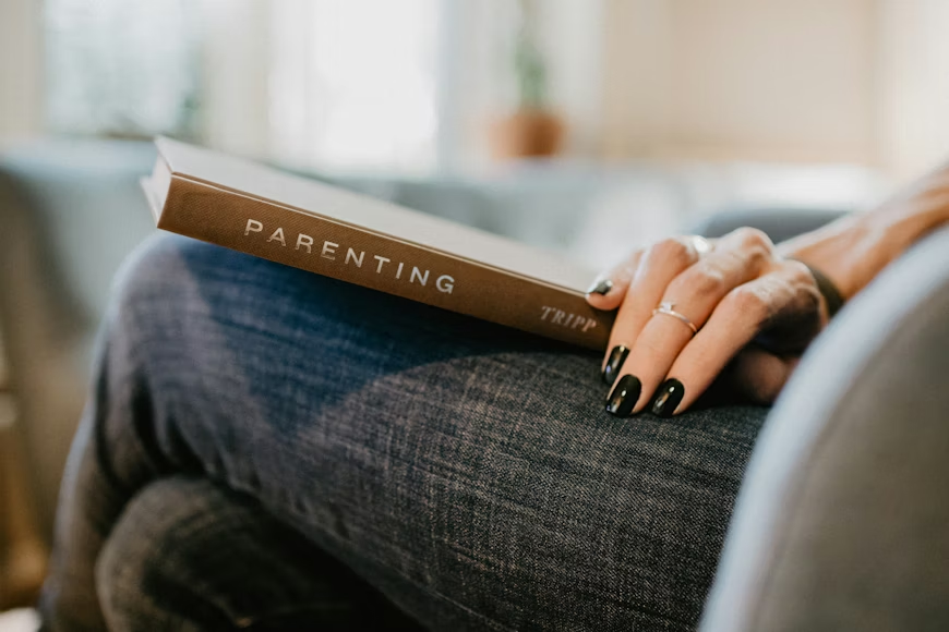 Co-Parenting Finances