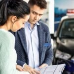 Comprehensive Car Insurance