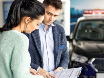 Comprehensive Car Insurance