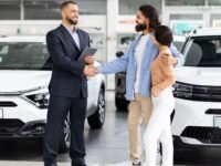 Comprehensive Car Insurance