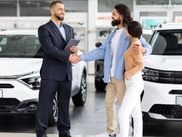Comprehensive Car Insurance
