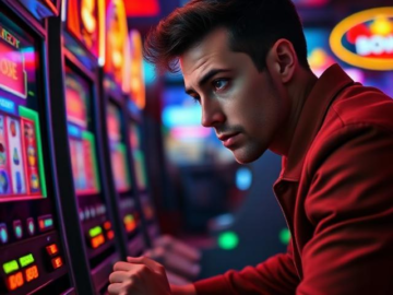 Slot