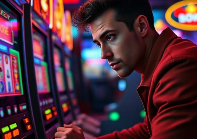 When to Stay on a Slot — and When It’s Time to Move On