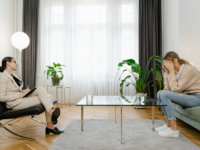 Talk Therapy