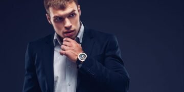 Automatic Watch