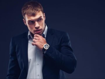 Automatic Watch
