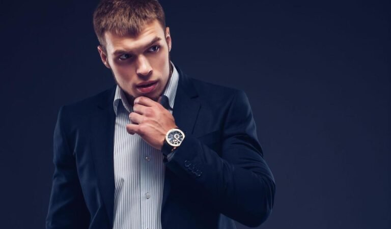 How Long Can You Leave an Automatic Watch Without Wearing It?