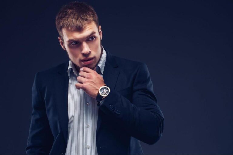 Automatic Watch