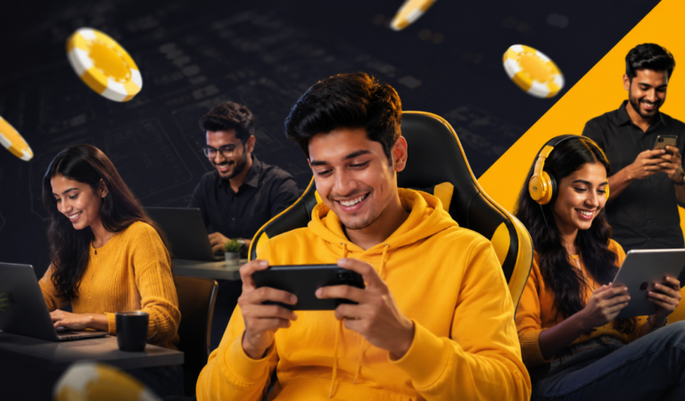 Technology Trends Shaping Work, Entertainment, and Social Life in Bangladesh