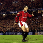 Eric Cantona
