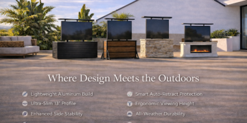 Weatherproof Cabinets