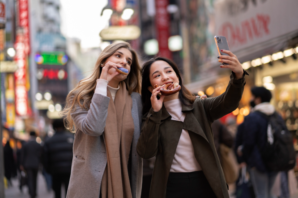 Tokyo Travel Guide