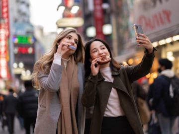 Tokyo Travel Guide