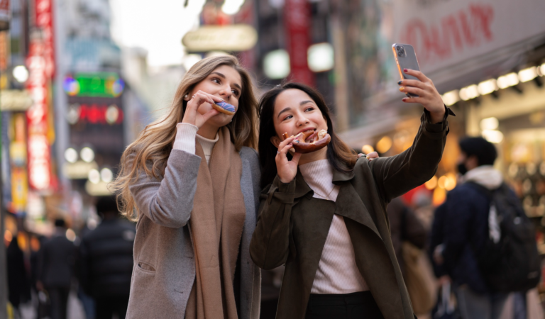 Ultimate Tokyo Travel Guide: Explore the City with Freedom